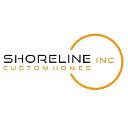 Shoreline Construction Inc. logo